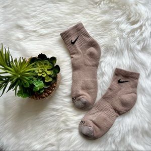 Nike socks 🧦 tie dye